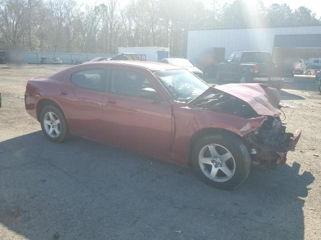 2009 Dodge Charger