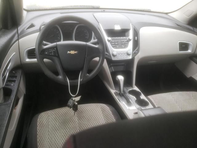 2010 Chevrolet Equinox LS