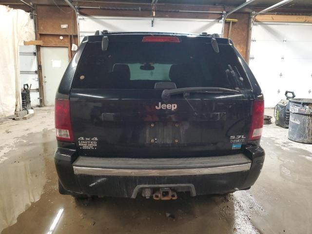 2006 Jeep Grand Cherokee Limited