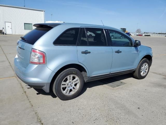 2008 Ford Edge SE