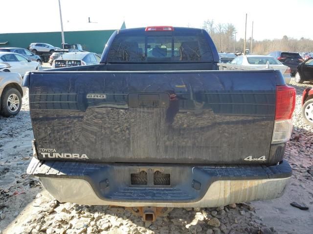 2010 Toyota Tundra Double Cab SR5