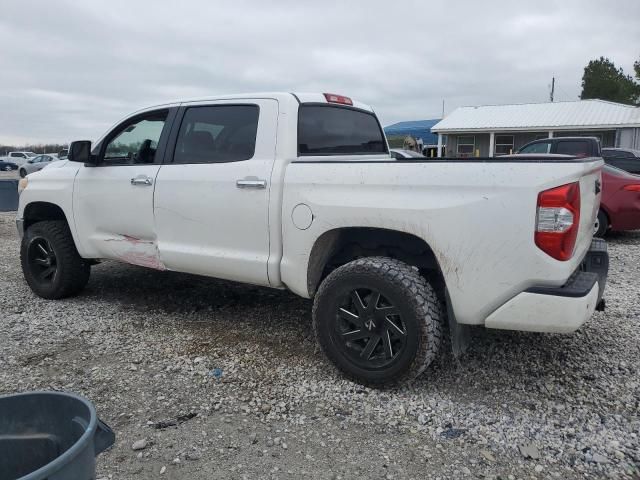 2015 Toyota Tundra Crewmax Limited