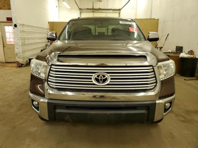 2015 Toyota Tundra Double Cab Limited