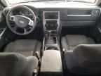 2008 Jeep Commander Sport