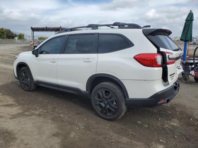 2023 Subaru Ascent Premium