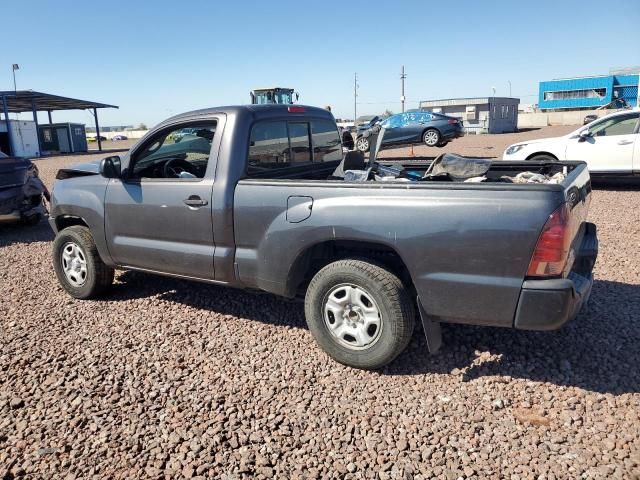 2013 Toyota Tacoma