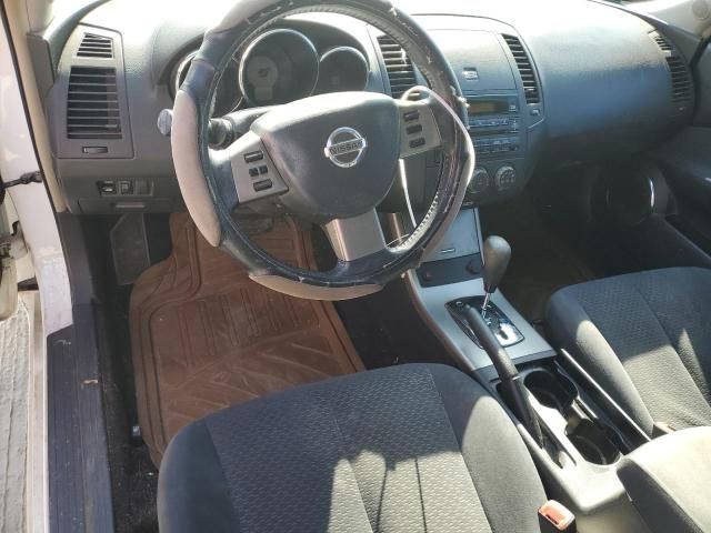 2006 Nissan Altima S