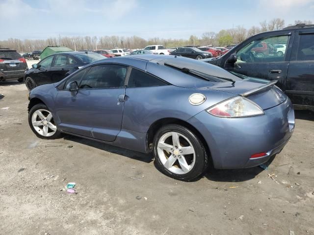 2008 Mitsubishi Eclipse GS