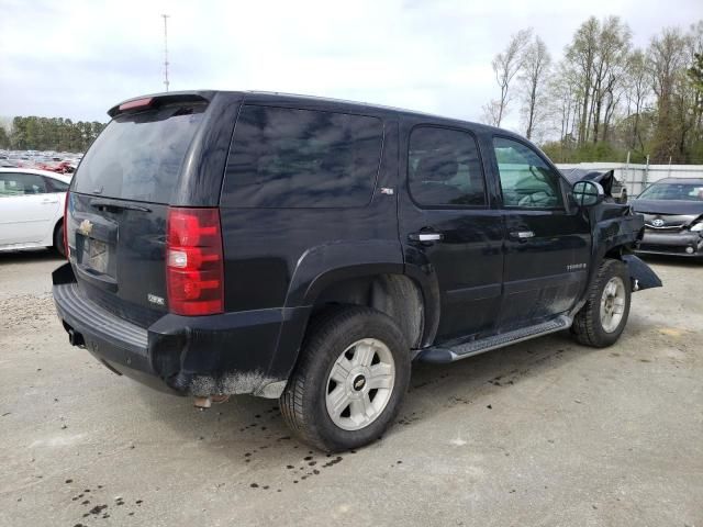 2008 Chevrolet Tahoe K1500