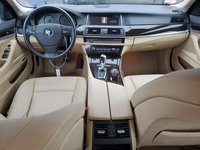 2011 BMW 528 I