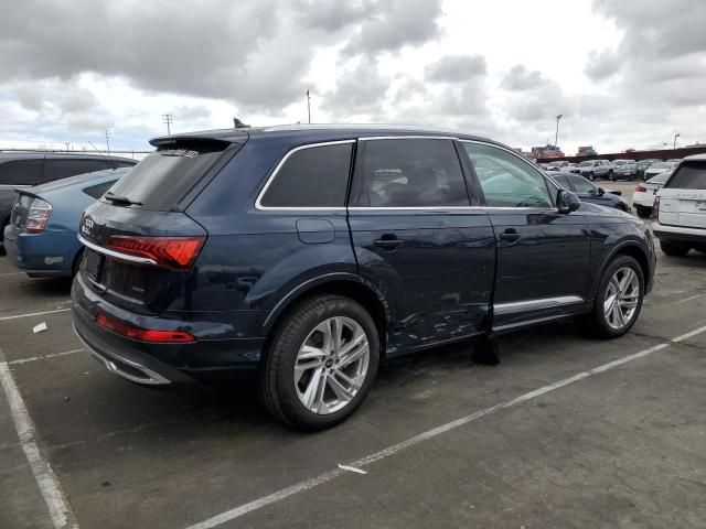 2023 Audi Q7 Premium