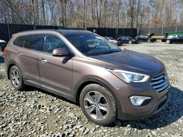 2014 Hyundai Santa FE GLS