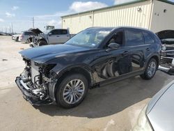 Salvage cars for sale from Copart Haslet, TX: 2024 Mazda CX-90 Preferred Plus