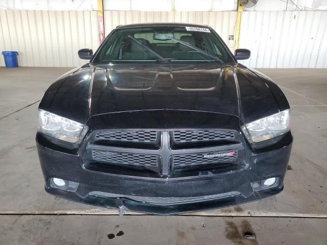 2014 Dodge Charger SXT