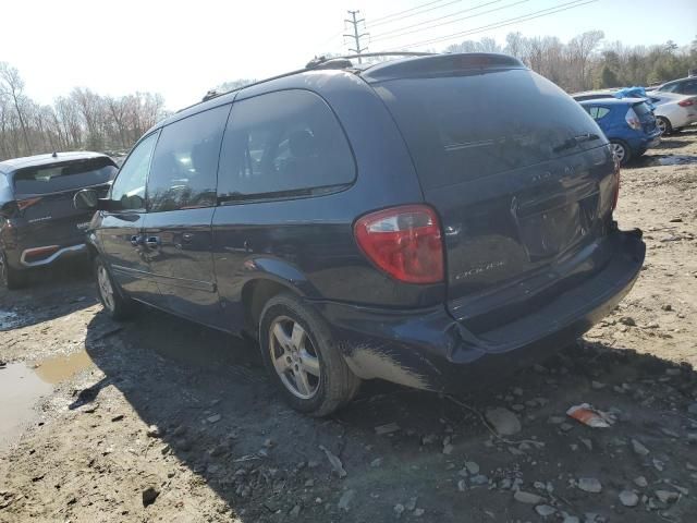 2005 Dodge Grand Caravan SXT