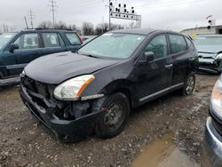 Nissan salvage cars for sale: 2013 Nissan Rogue S