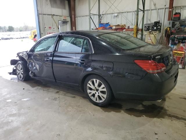 2008 Toyota Avalon XL