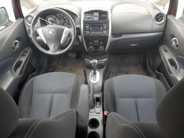 2015 Nissan Versa Note S