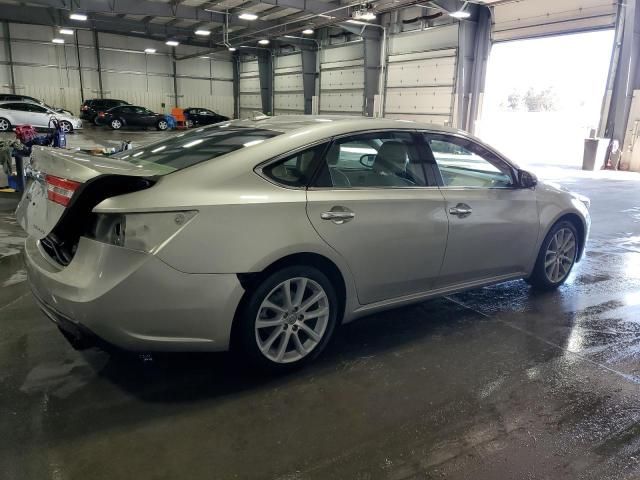 2014 Toyota Avalon Base