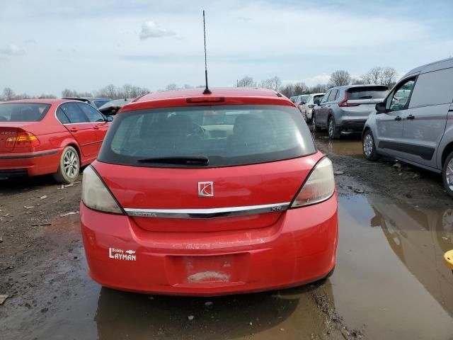 2008 Saturn Astra XR