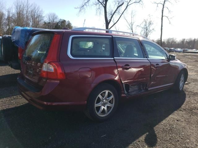 2009 Volvo V70 3.2