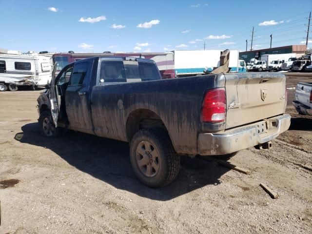 2014 Dodge RAM 2500 SLT