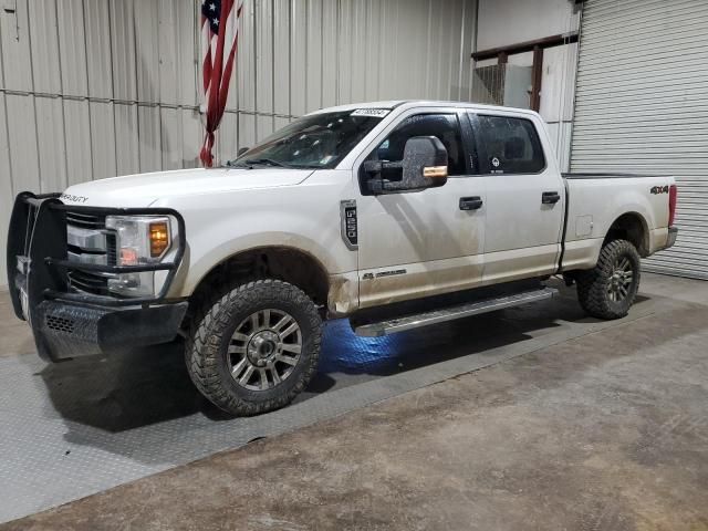 2020 Ford F250 Super Duty