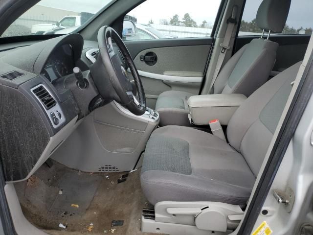 2009 Chevrolet Equinox LT