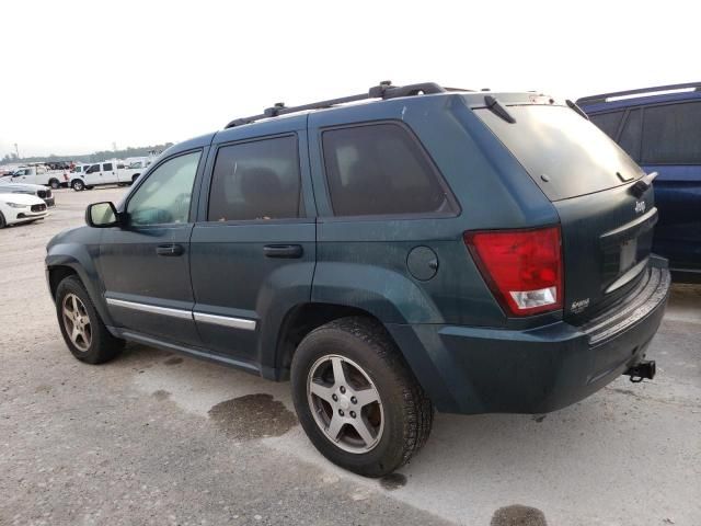 2005 Jeep Grand Cherokee Laredo