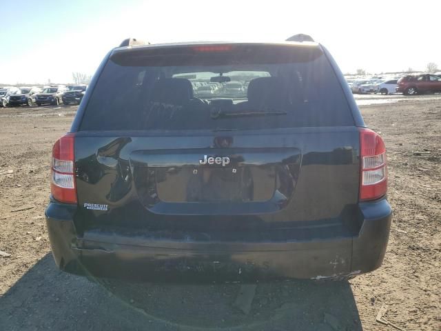 2007 Jeep Compass