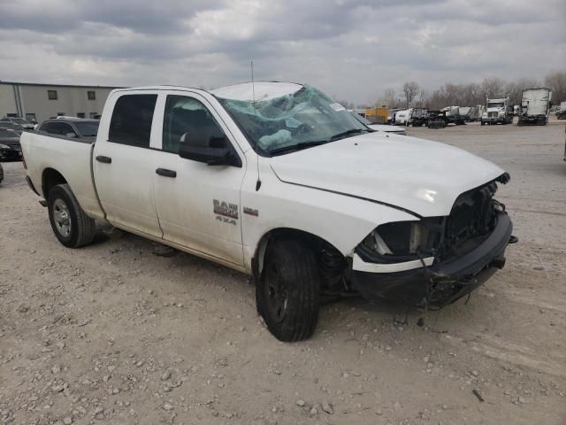 2017 Dodge RAM 3500 ST