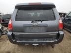 2007 Toyota 4runner Limited