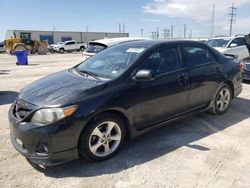 2012 Toyota Corolla Base for sale in Haslet, TX