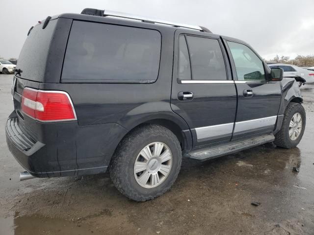 2007 Lincoln Navigator