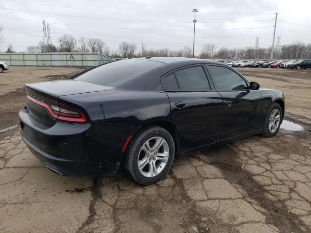 2016 Dodge Charger SE