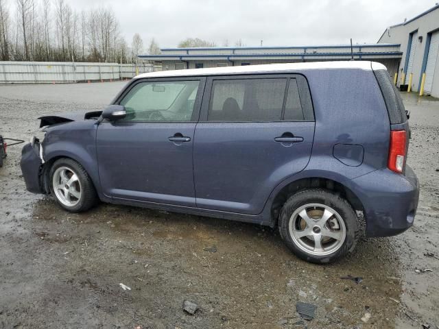 2012 Scion XB