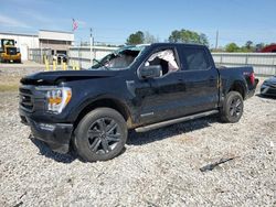 2023 Ford F150 Supercrew en venta en Montgomery, AL