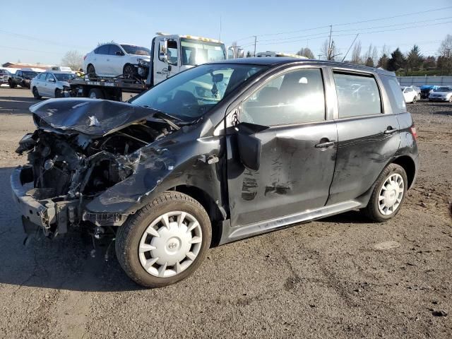 2006 Scion XA