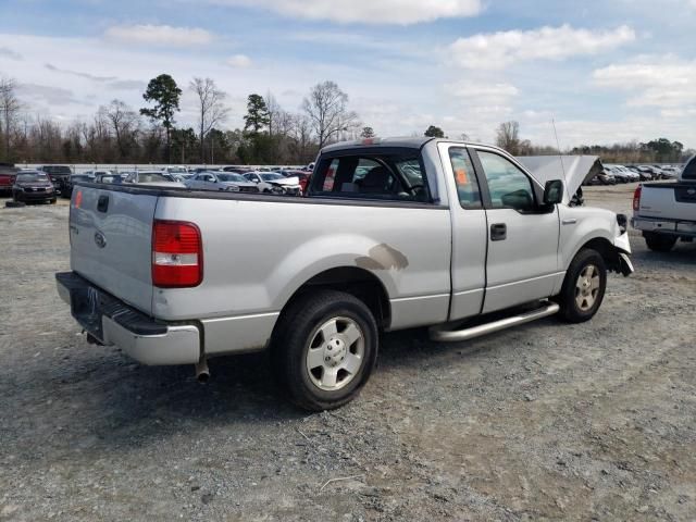 2005 Ford F150