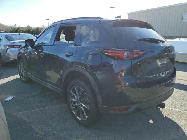 2019 Mazda CX-5 Signature