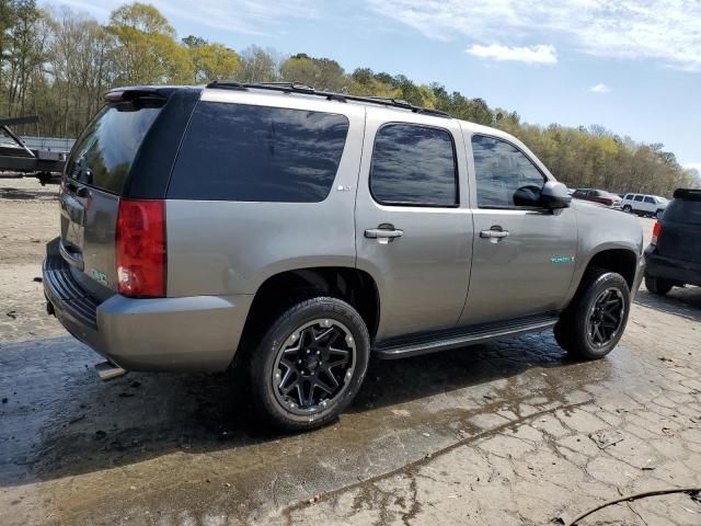 2007 GMC Yukon