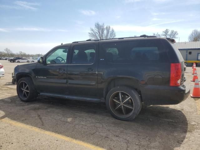 2007 GMC Yukon XL K1500