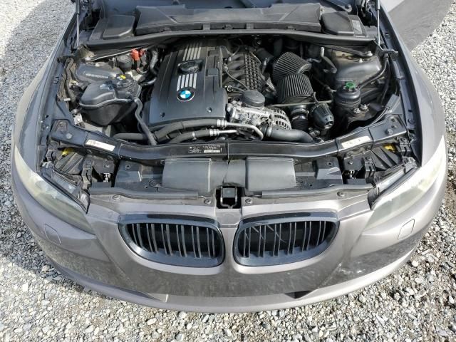 2009 BMW 335 I