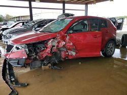 Salvage cars for sale at Tanner, AL auction: 2014 KIA Sportage Base
