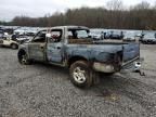 2001 Toyota Tacoma Double Cab Prerunner