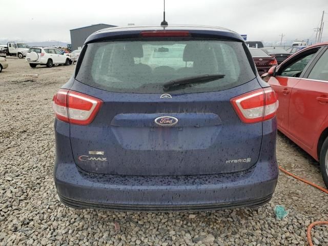 2017 Ford C-MAX SE