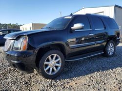 Salvage cars for sale from Copart Ellenwood, GA: 2007 GMC Yukon Denali