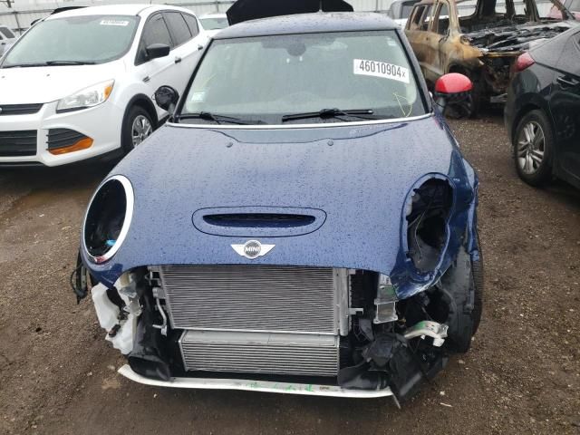 2016 Mini Cooper S