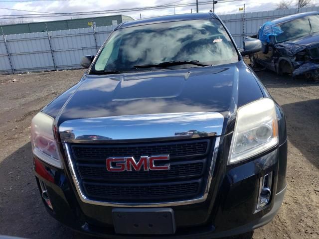 2012 GMC Terrain SLE