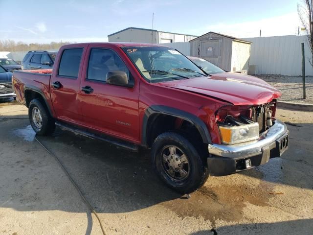 2005 Chevrolet Colorado